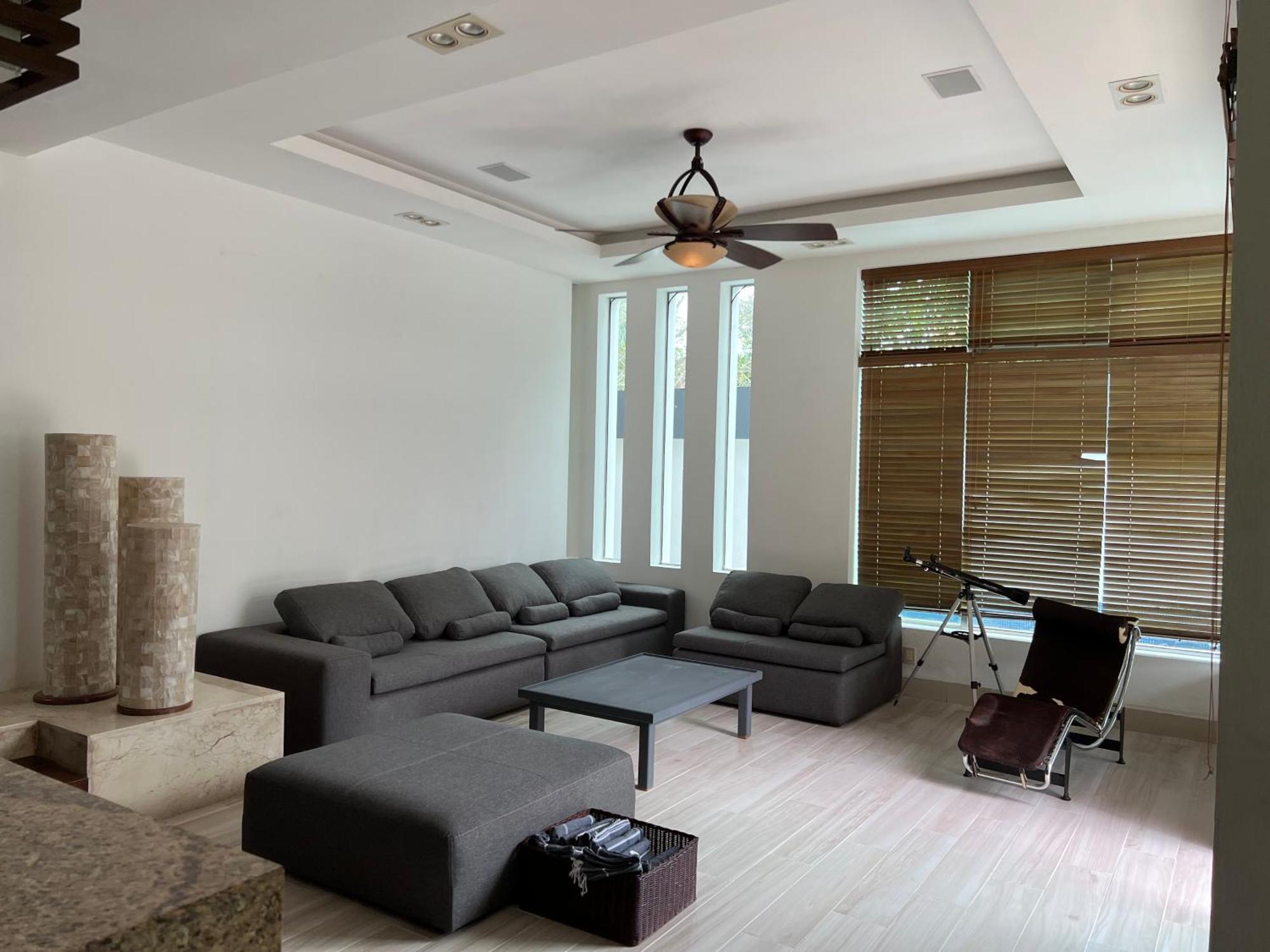 Сasa de vacaciones Casa Grandes Familias Cancún