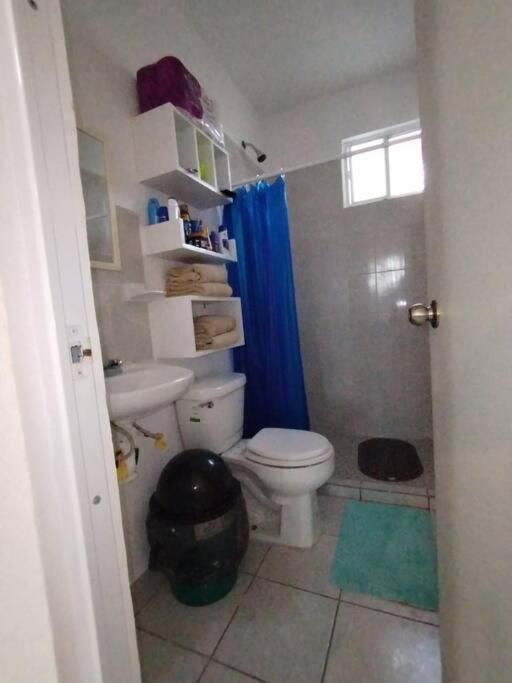 Holiday home Family With Pool And Water Park Cancun