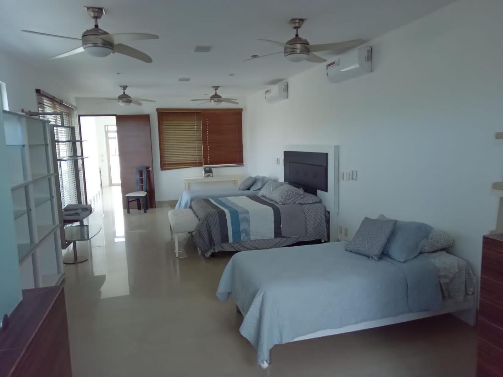 Сasa de vacaciones Casa Grandes Familias Cancún