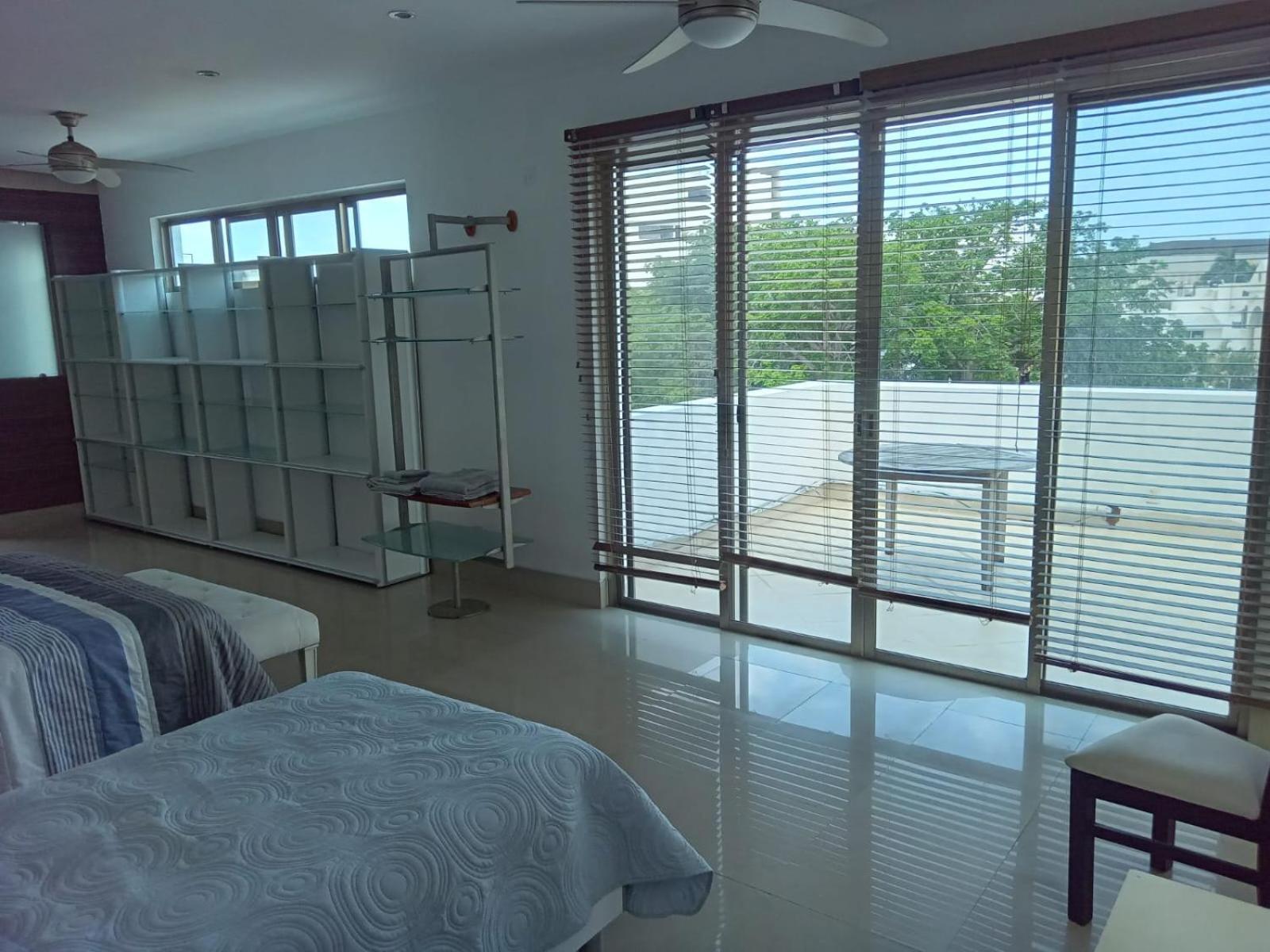 Casa Grandes Familias Сasa de vacaciones Cancún