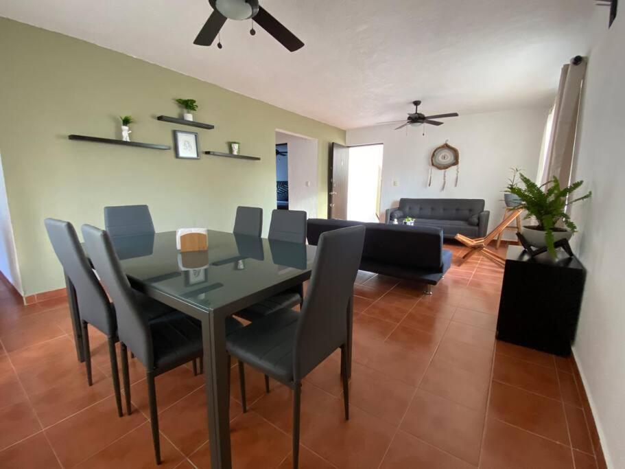 Apartamento Peach_35 Centrico A 5 Min De La Playa *