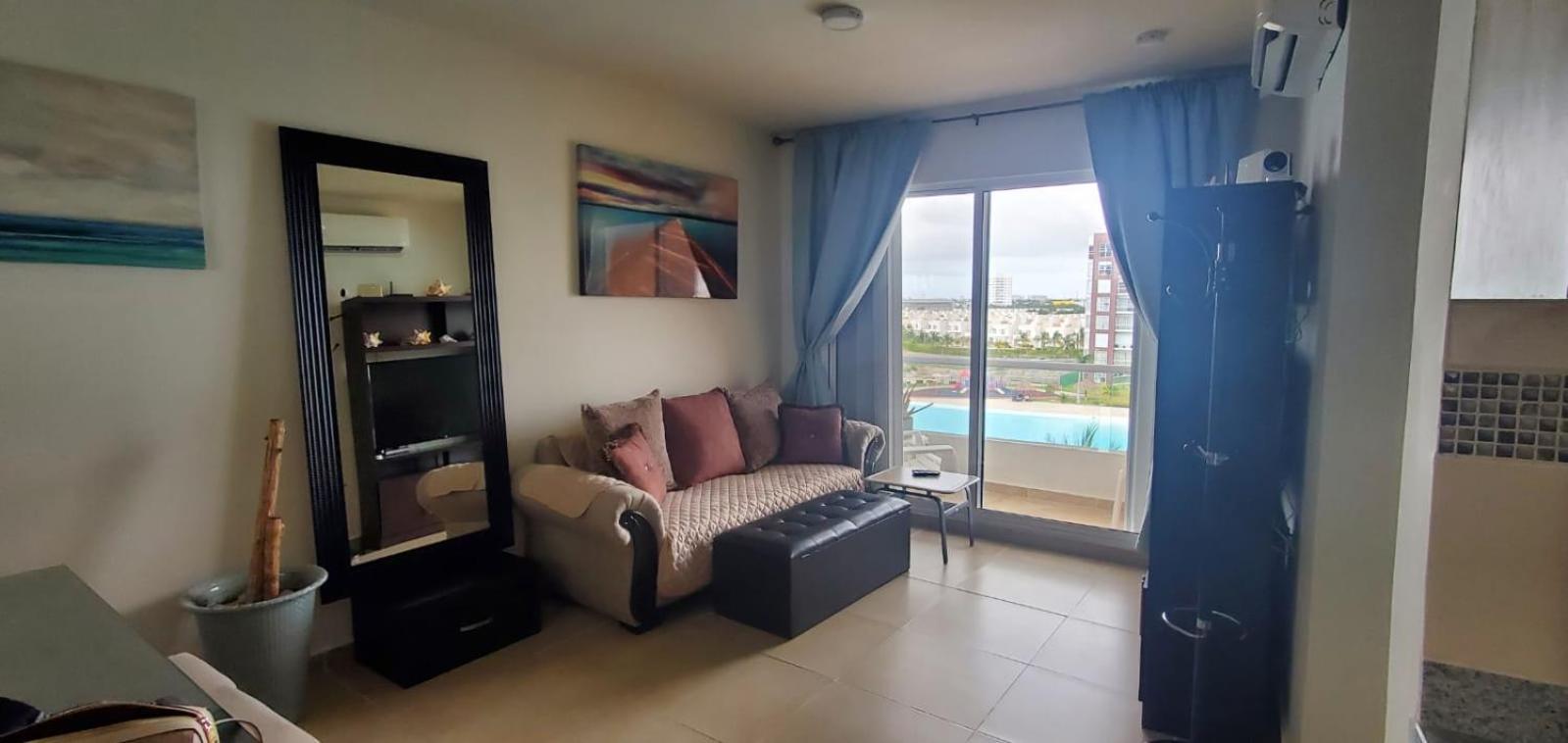 To Paradise An Be Our Guest In Dream Cancun!! Apartamento