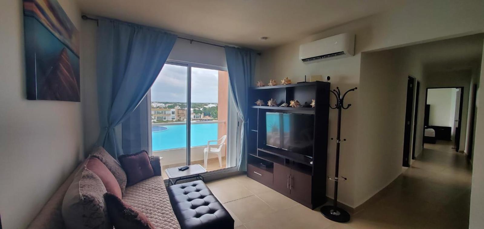 Apartamento To Paradise An Be Our Guest In Dream Cancun!! *