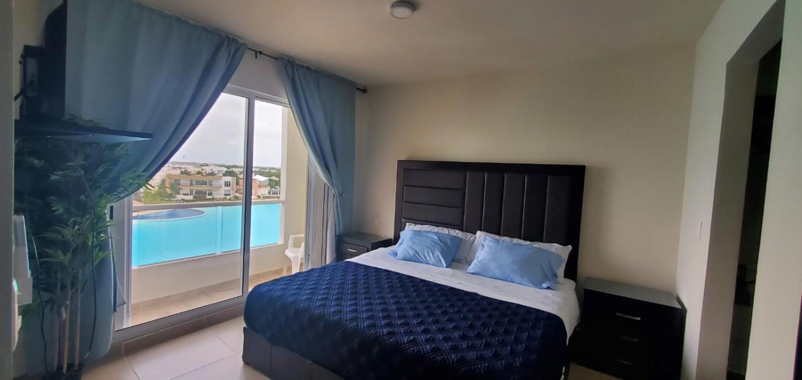 To Paradise An Be Our Guest In Dream Cancun!! Apartamento