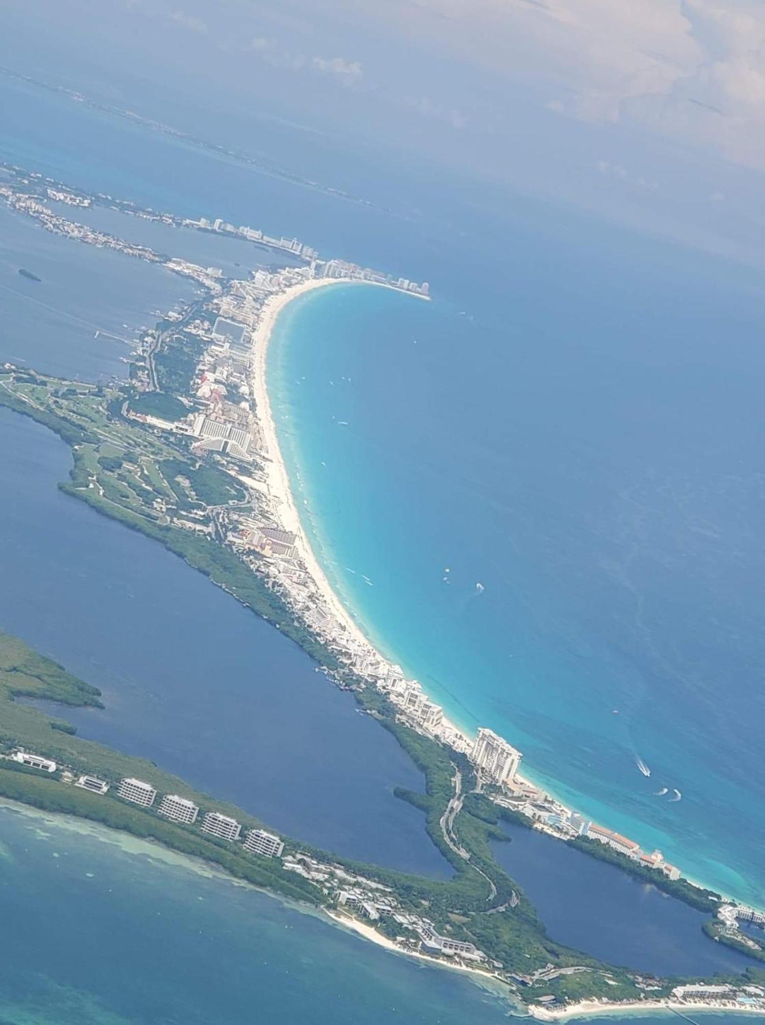 To Paradise An Be Our Guest In Dream Cancun!!