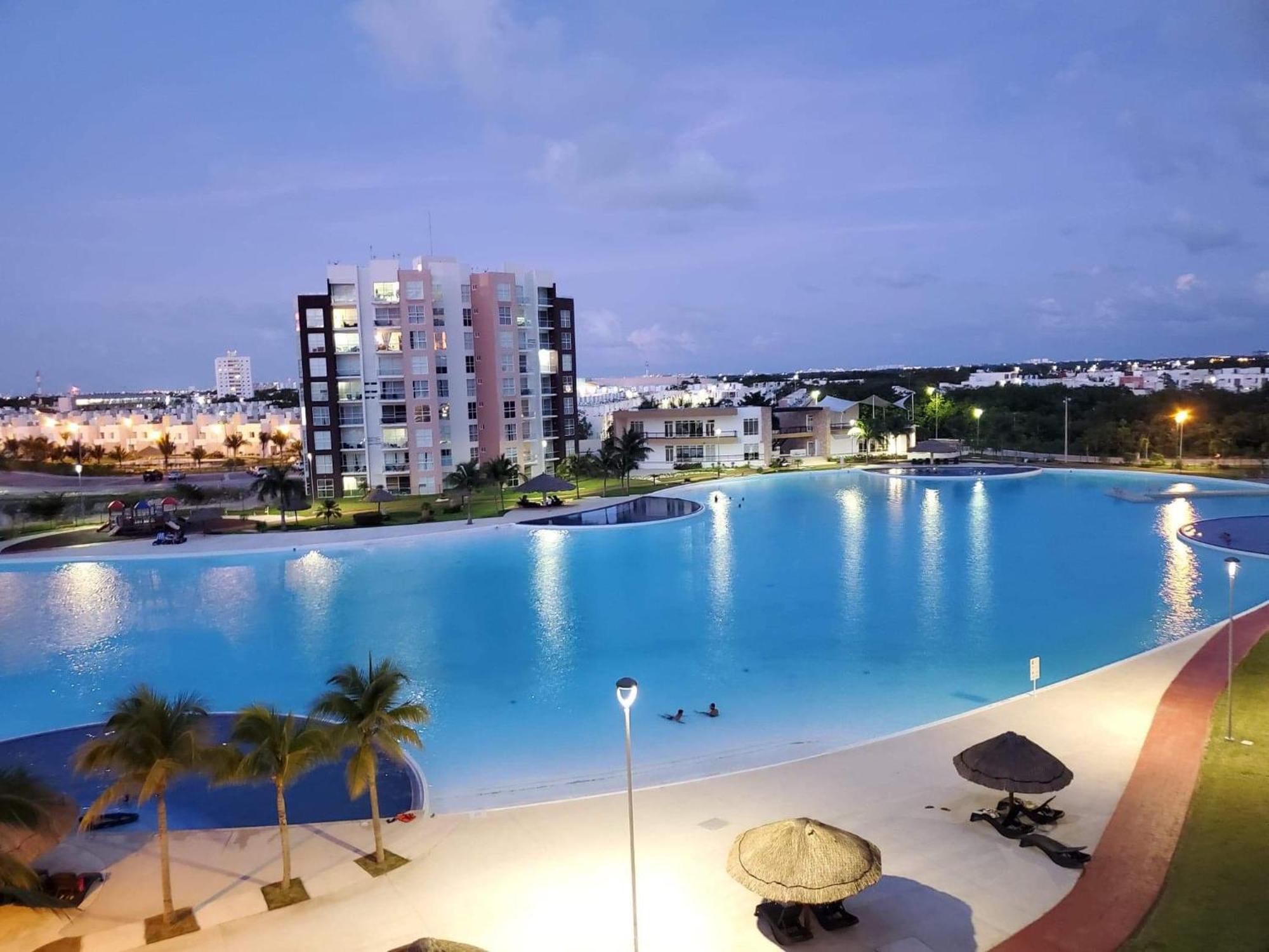 To Paradise An Be Our Guest In Dream Cancun!! Cancún