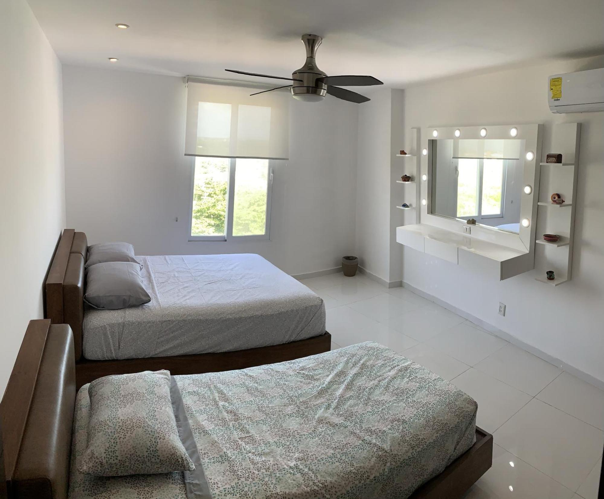 Apartamento Well Equipped With Splendid Sea View *