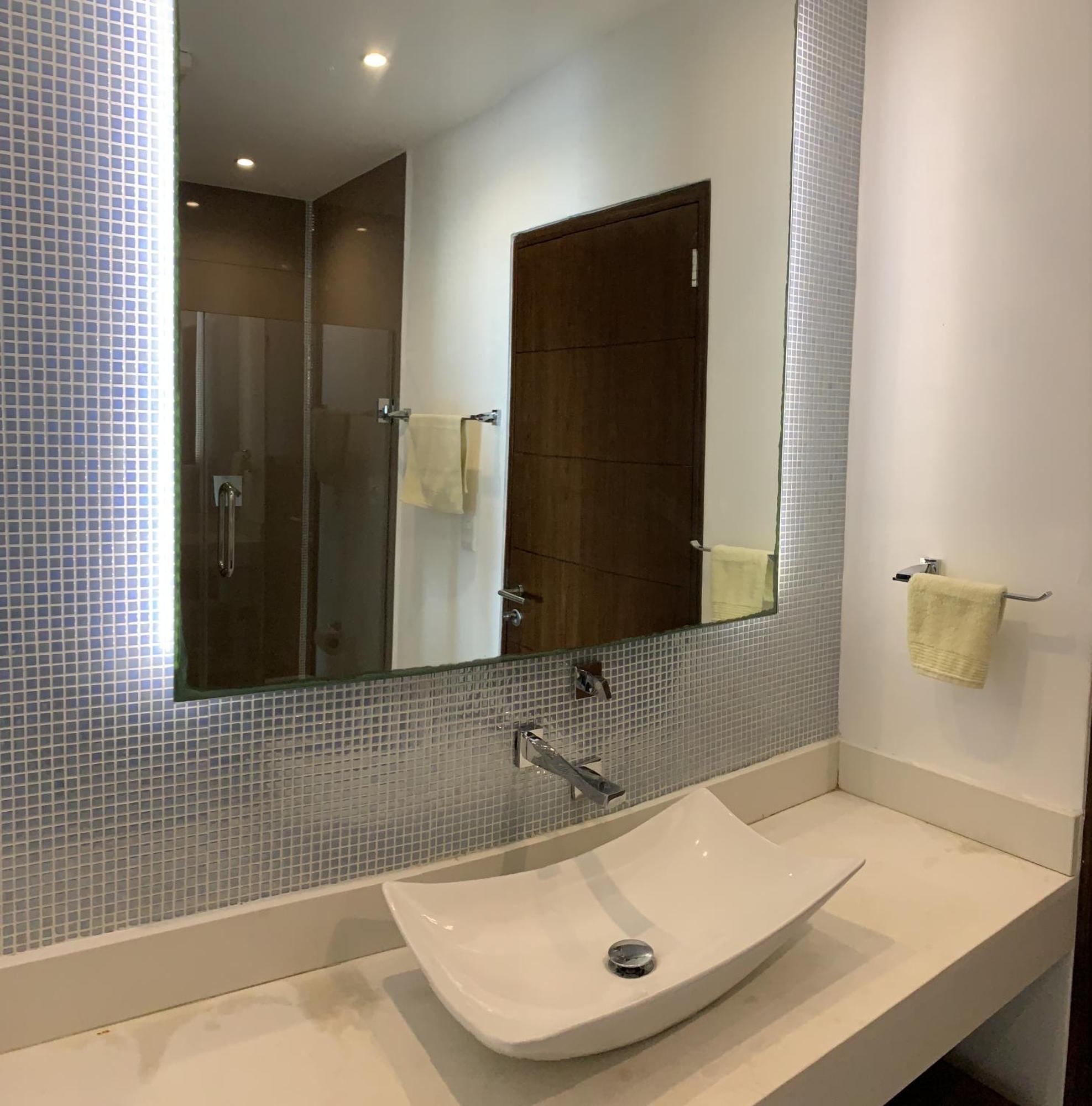 Apartamento Well Equipped With Splendid Sea View