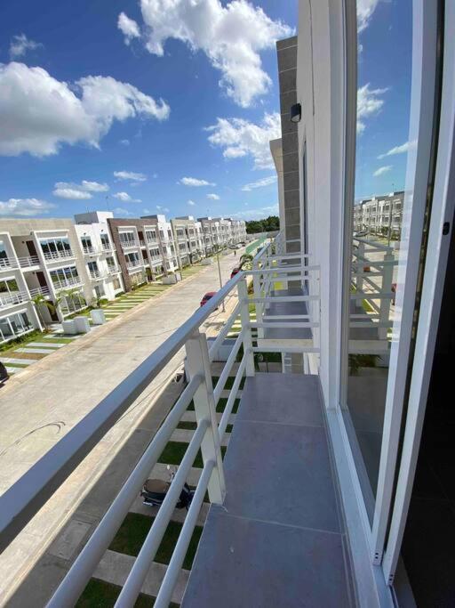 Nvo Dept 3 Hab Con Alberca 18 Min Playas Apartamento
