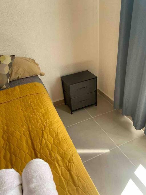 Apartamento Nvo Dept 3 Hab Con Alberca 18 Min Playas *
