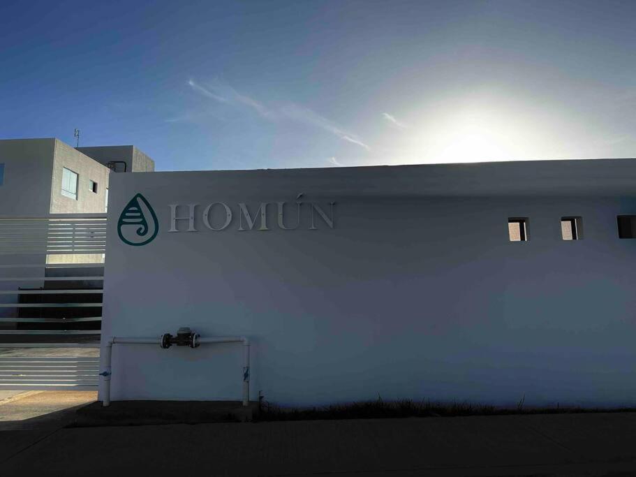 Apartamento Nvo Dept 3 Hab Con Alberca 18 Min Playas Cancún