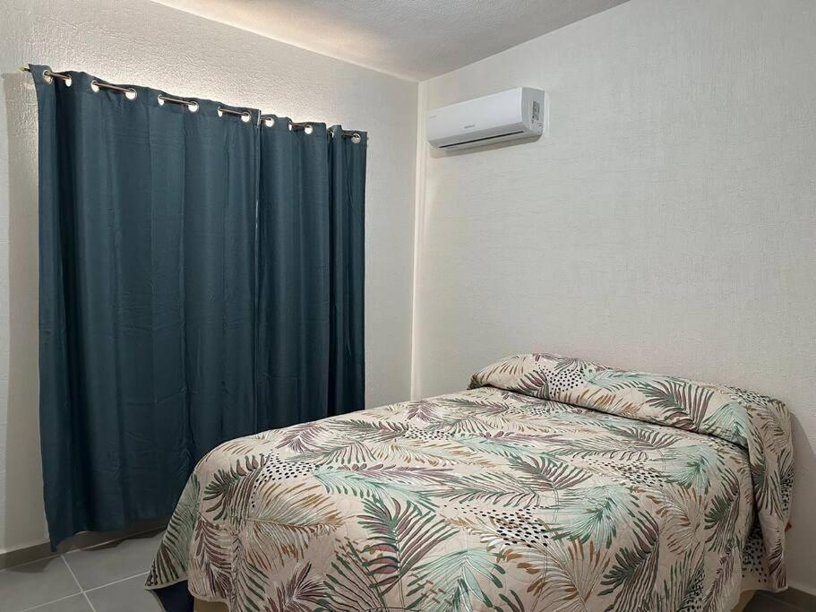 Nvo Dept 3 Hab Con Alberca 18 Min Playas * Cancún