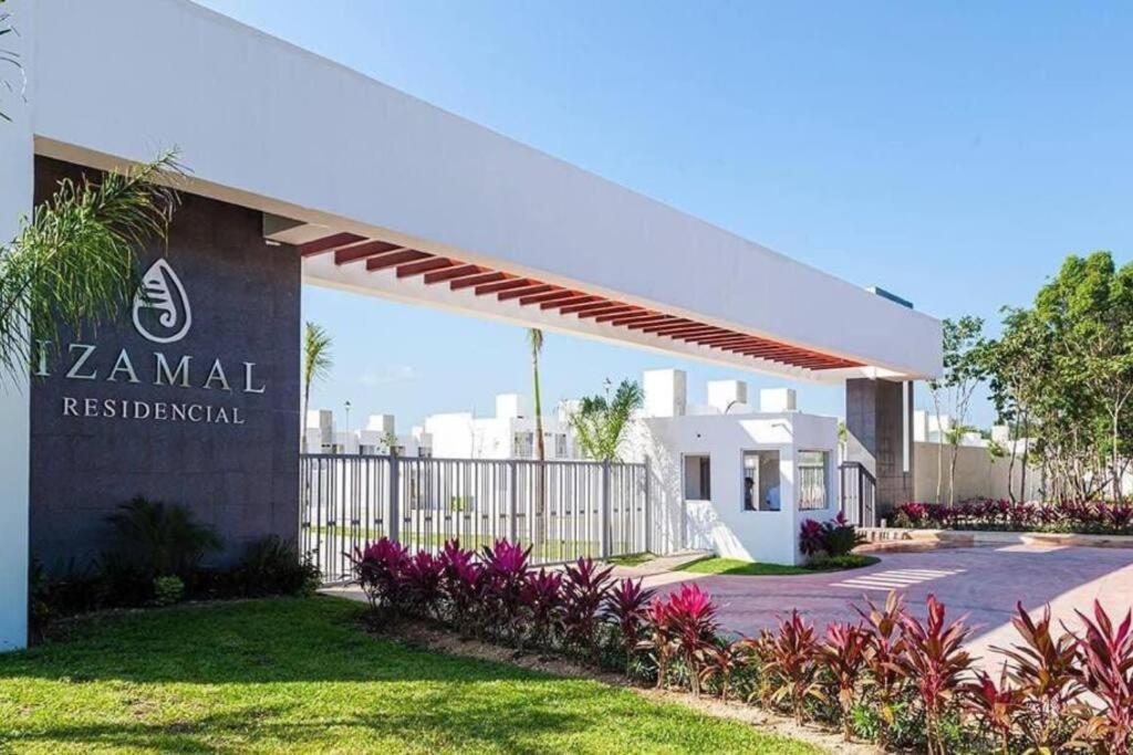 Nvo Dept 3 Hab Con Alberca 18 Min Playas Apartamento Cancún