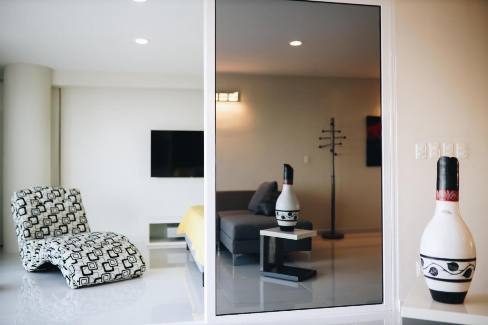 Apartamento Luxury Beachfront