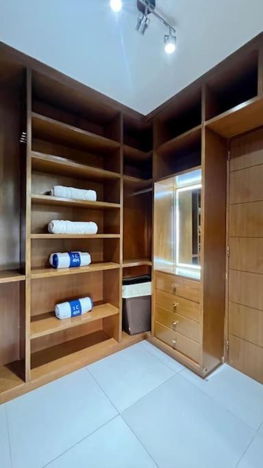 Apartamento Luxury Beachfront *