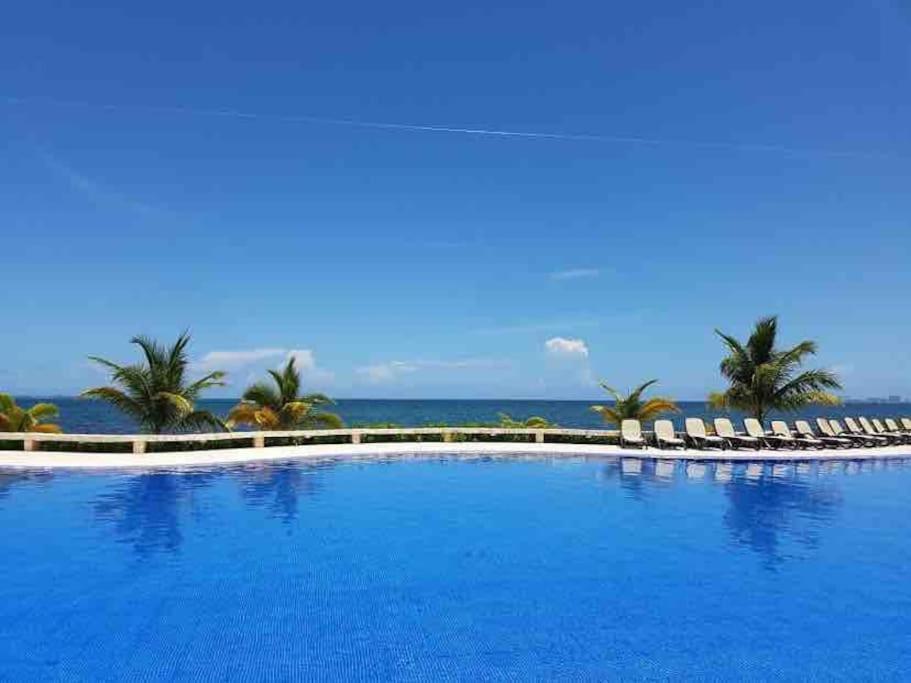Apartamento Luxury Beachfront