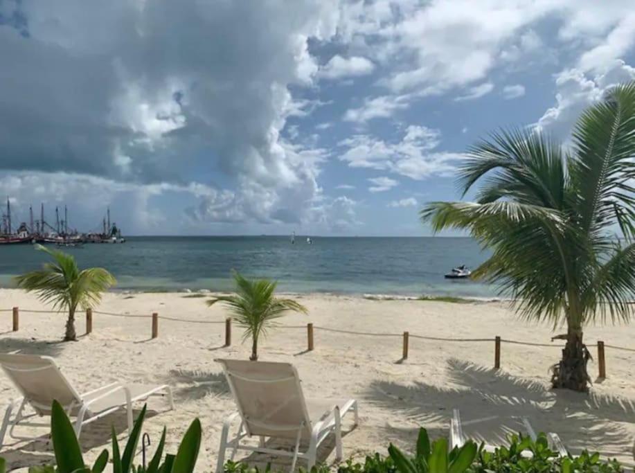Luxury Beachfront Cancún