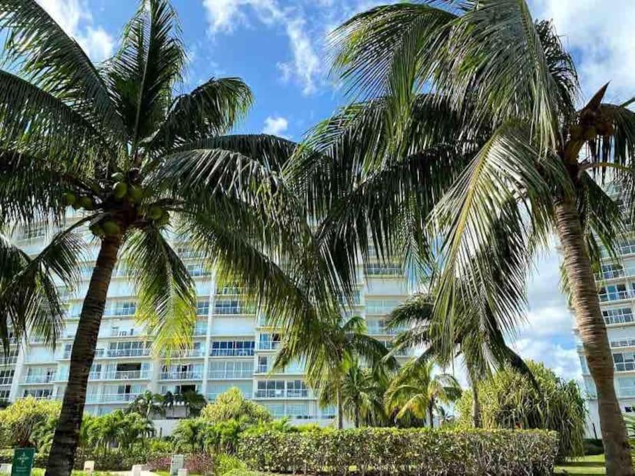 Apartamento Luxury Beachfront