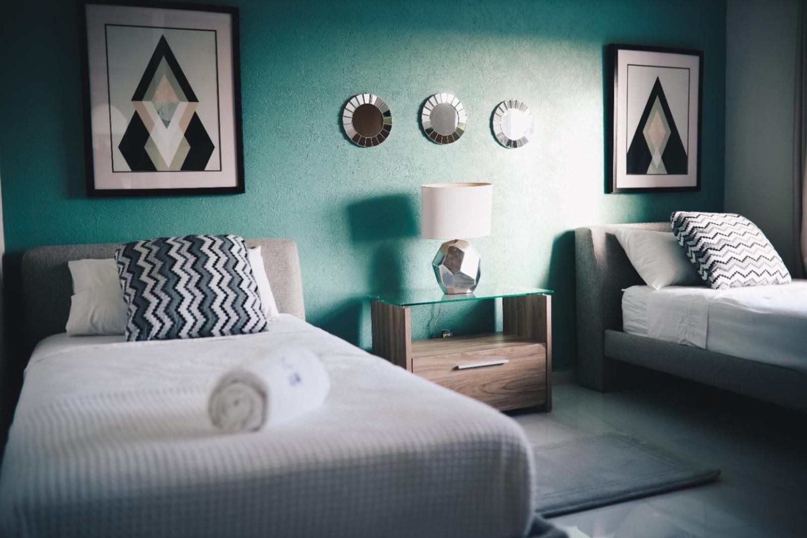 Apartamento Luxury Beachfront