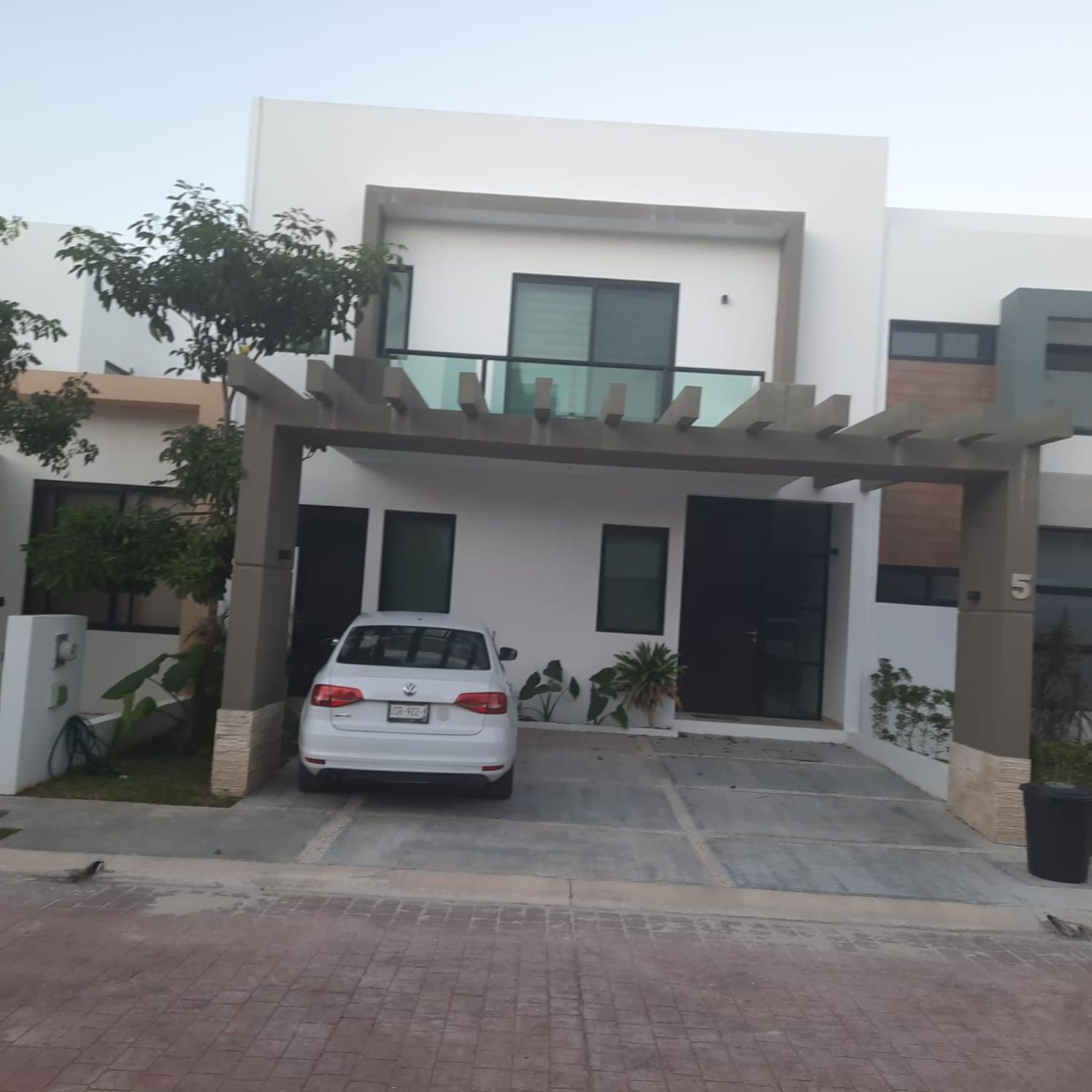 Casa De Maria * Cancun