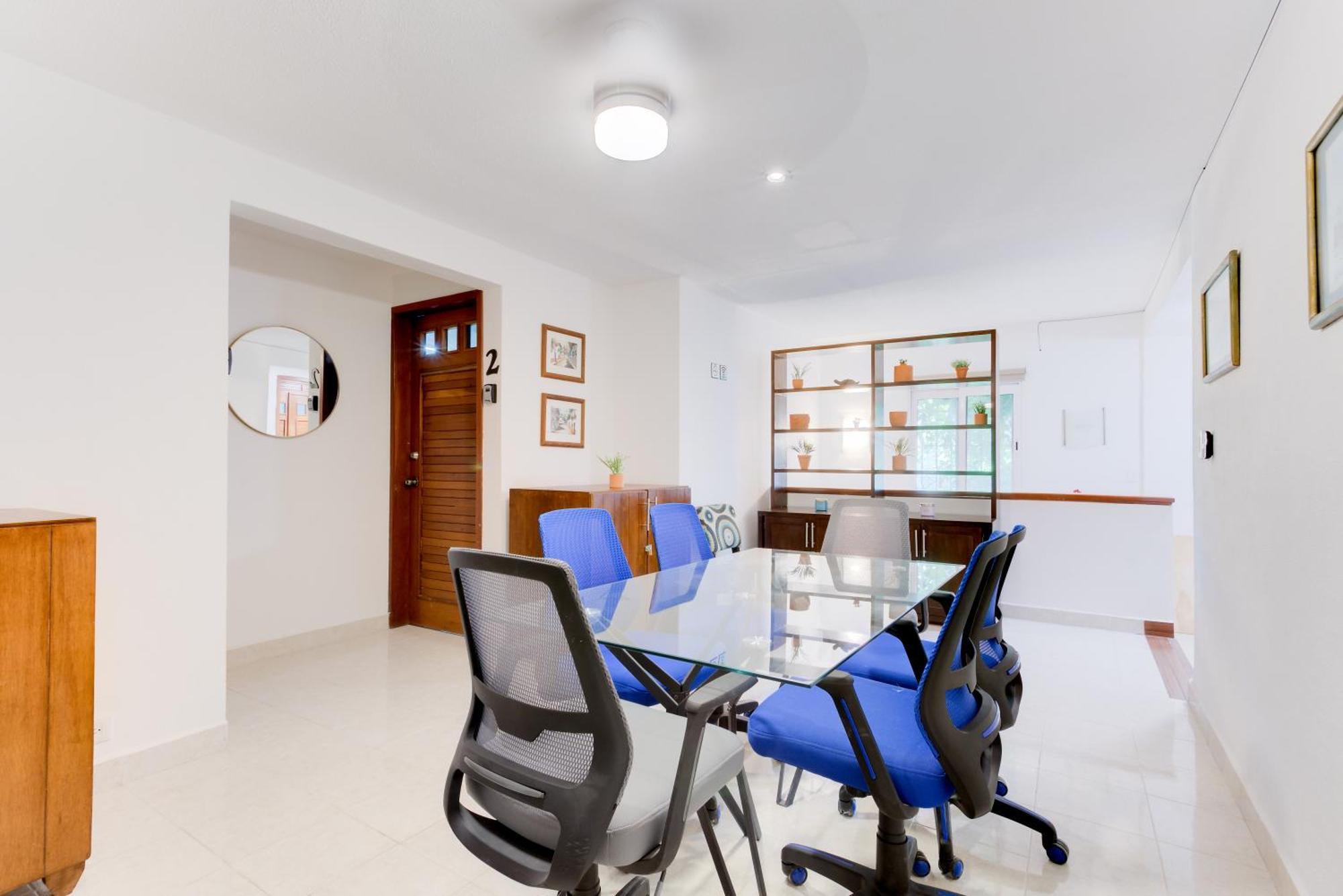 Comfortable Loft With Kingsize Bed Apartamento *