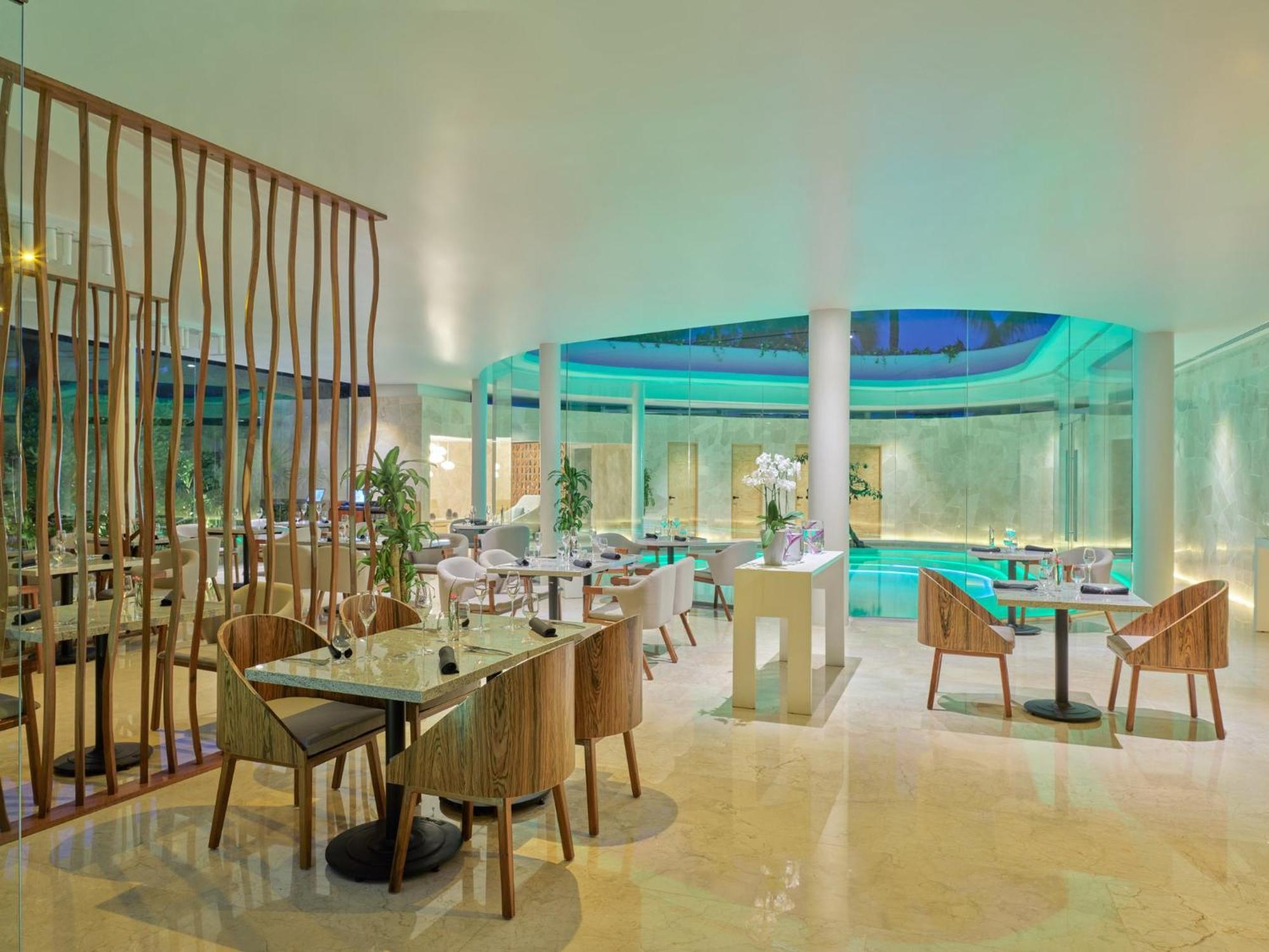 Live Aqua - Adults Only - Resort 5*