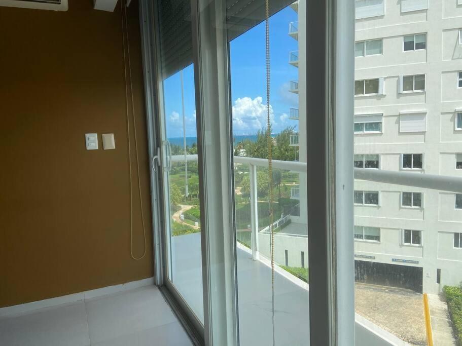 Apartamento Luxury Beachfront Amara