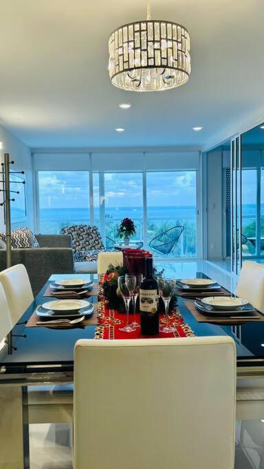 Luxury Beachfront Amara