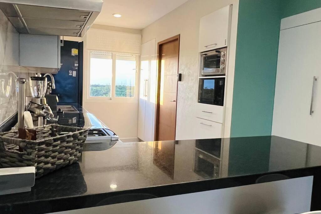 Luxury Beachfront Amara Apartamento