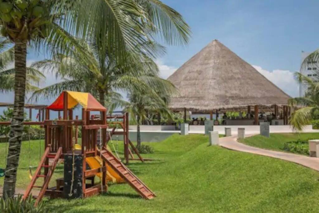 Apartamento Luxury Beachfront Amara *