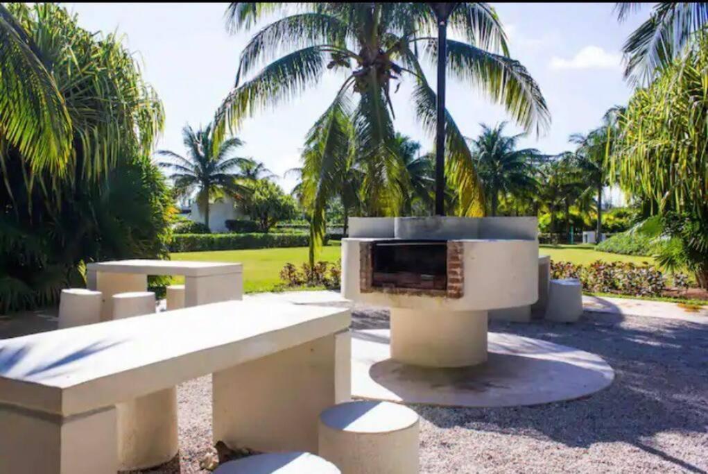 Apartamento Luxury Beachfront Amara