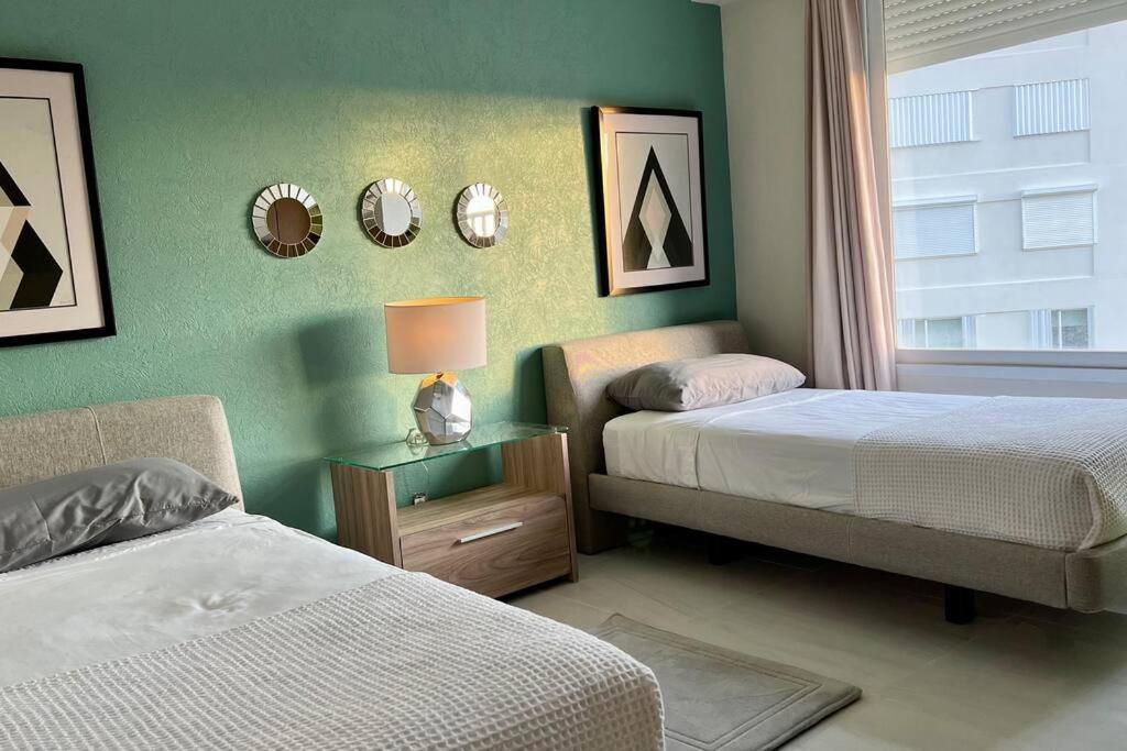 Luxury Beachfront Amara Cancún