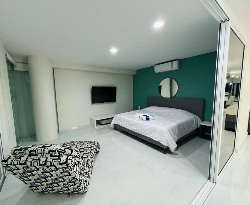 Luxury Beachfront Amara * Cancún