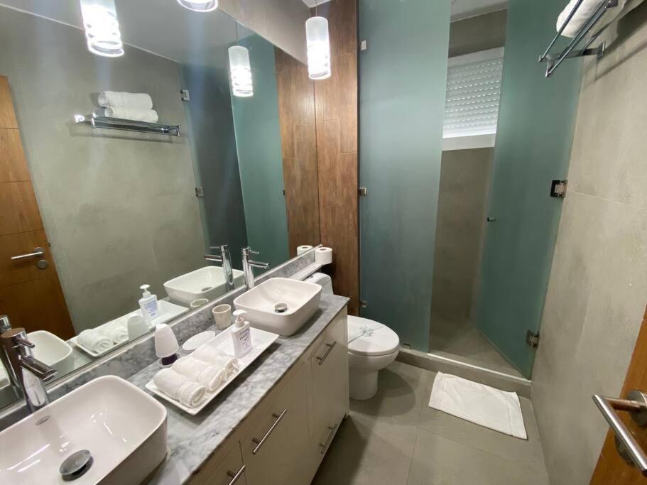 Luxury Beachfront Amara Apartamento *