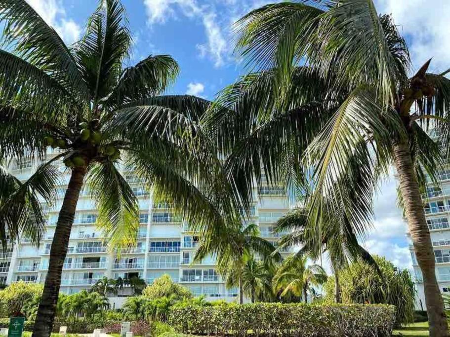 Apartamento Luxury Beachfront Amara