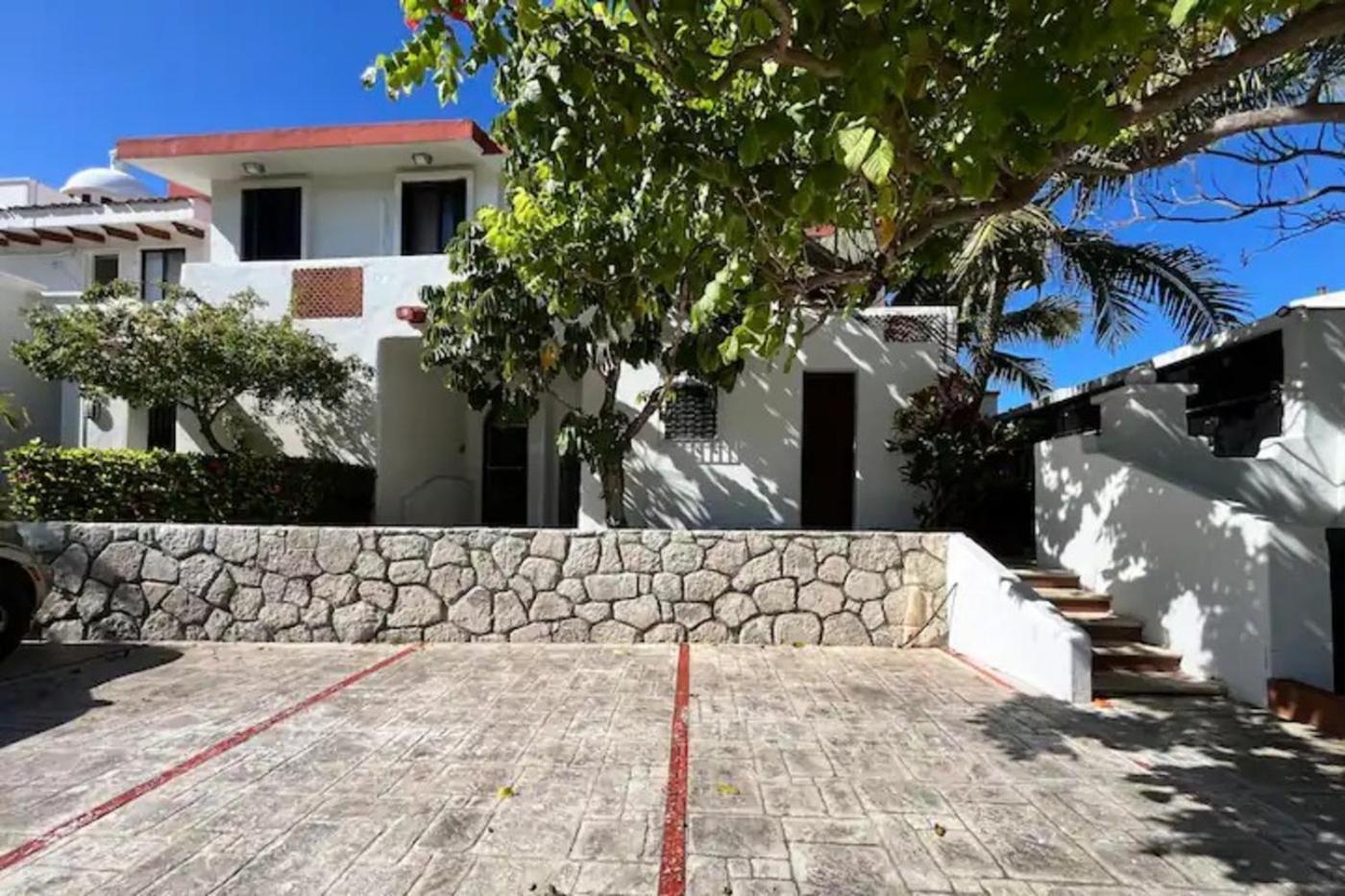 La Casa De Suenos Cancún