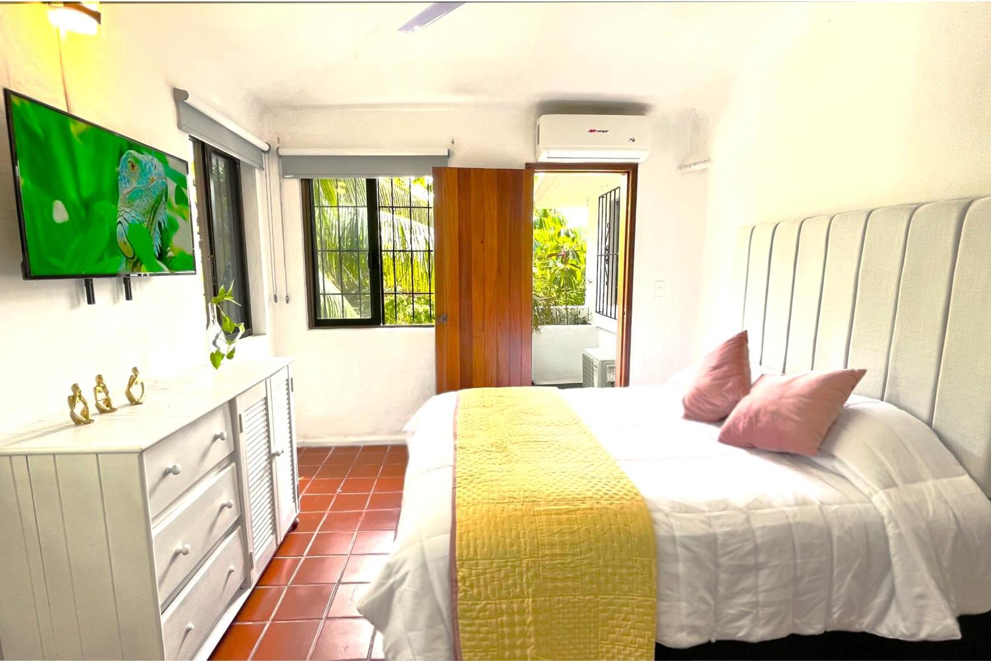 Villa La Casa De Suenos