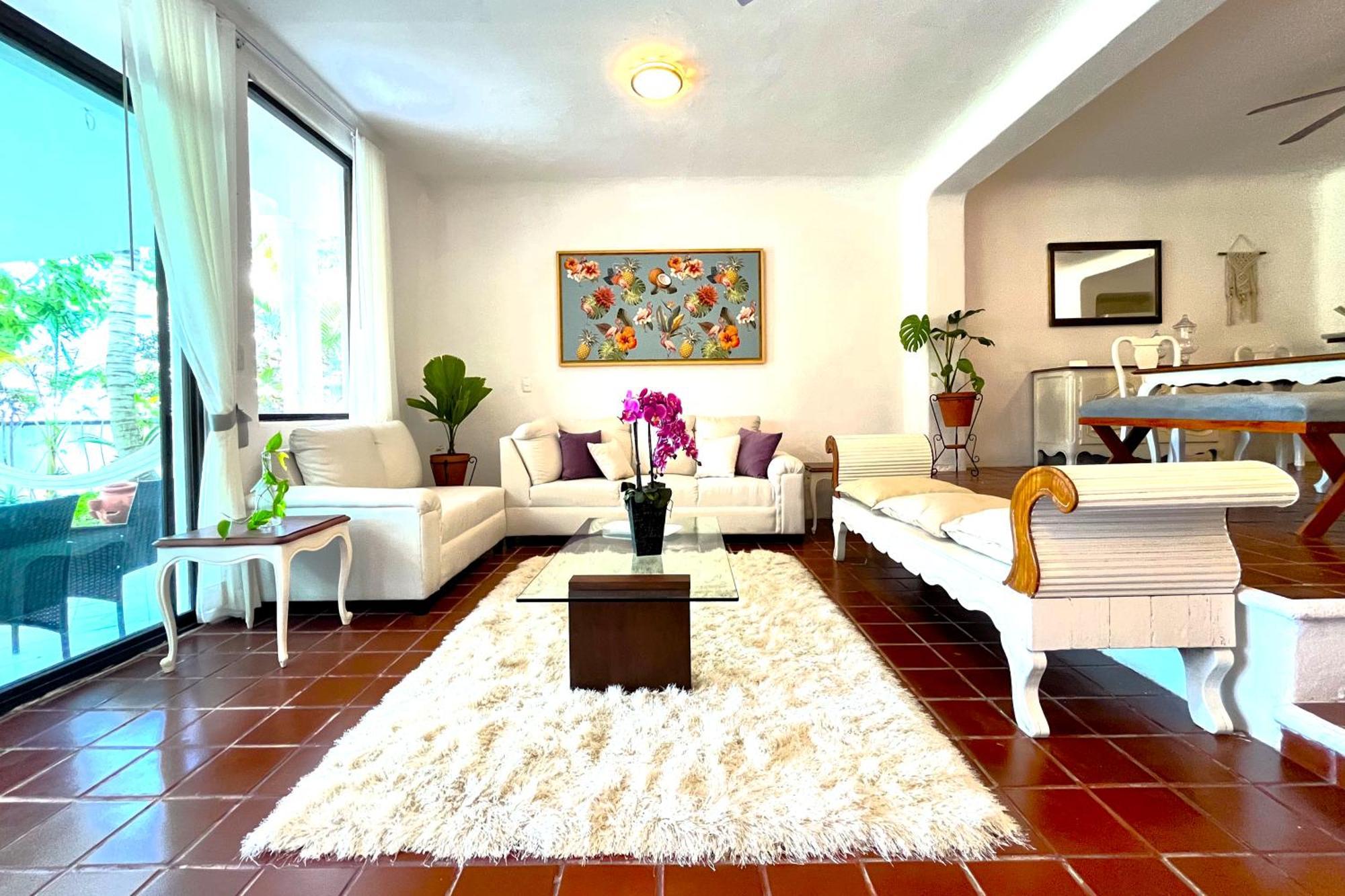 La Casa De Suenos Cancún