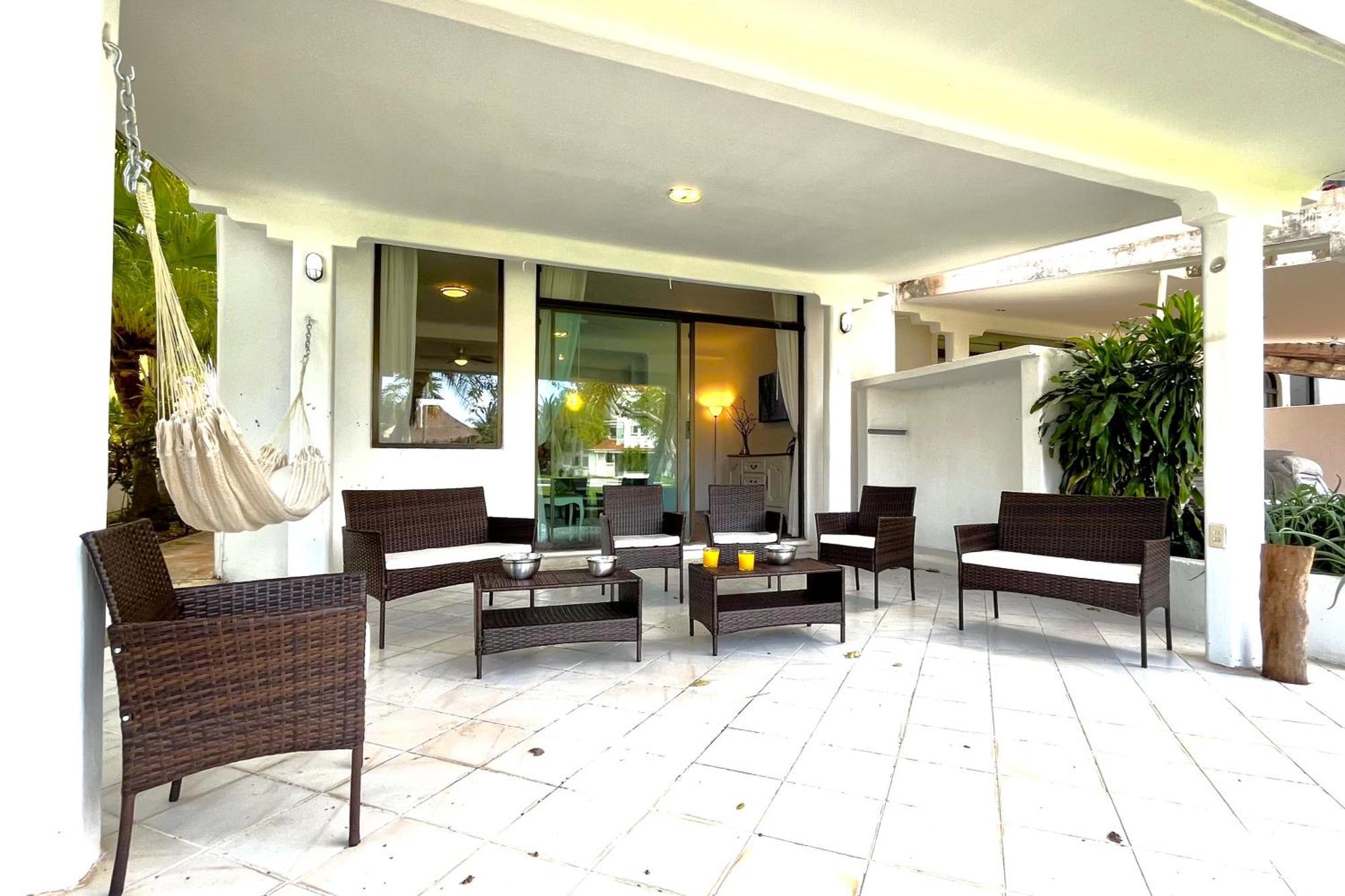 Villa La Casa De Suenos Cancún