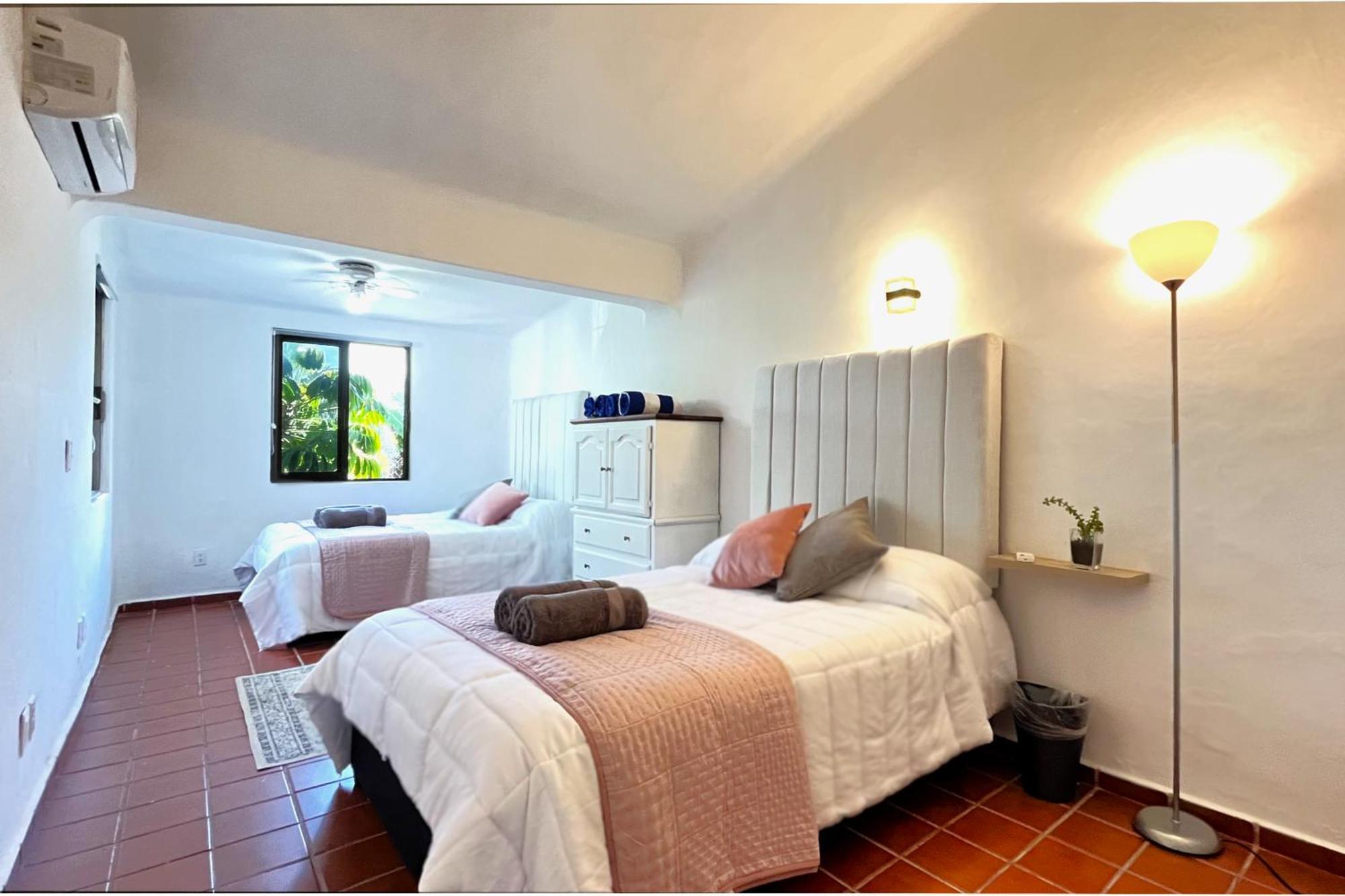 La Casa De Suenos Villa *