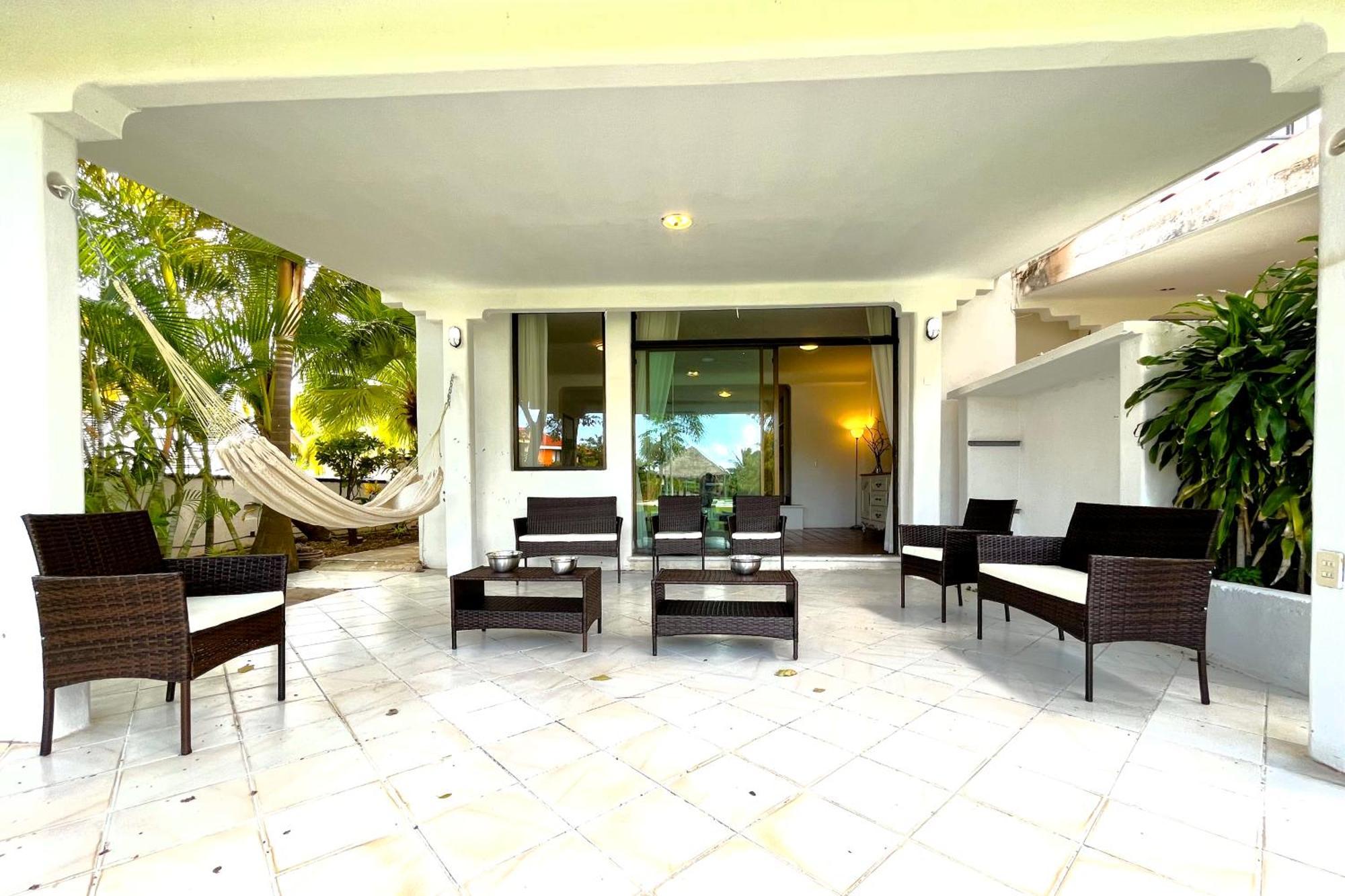 Villa La Casa De Suenos *