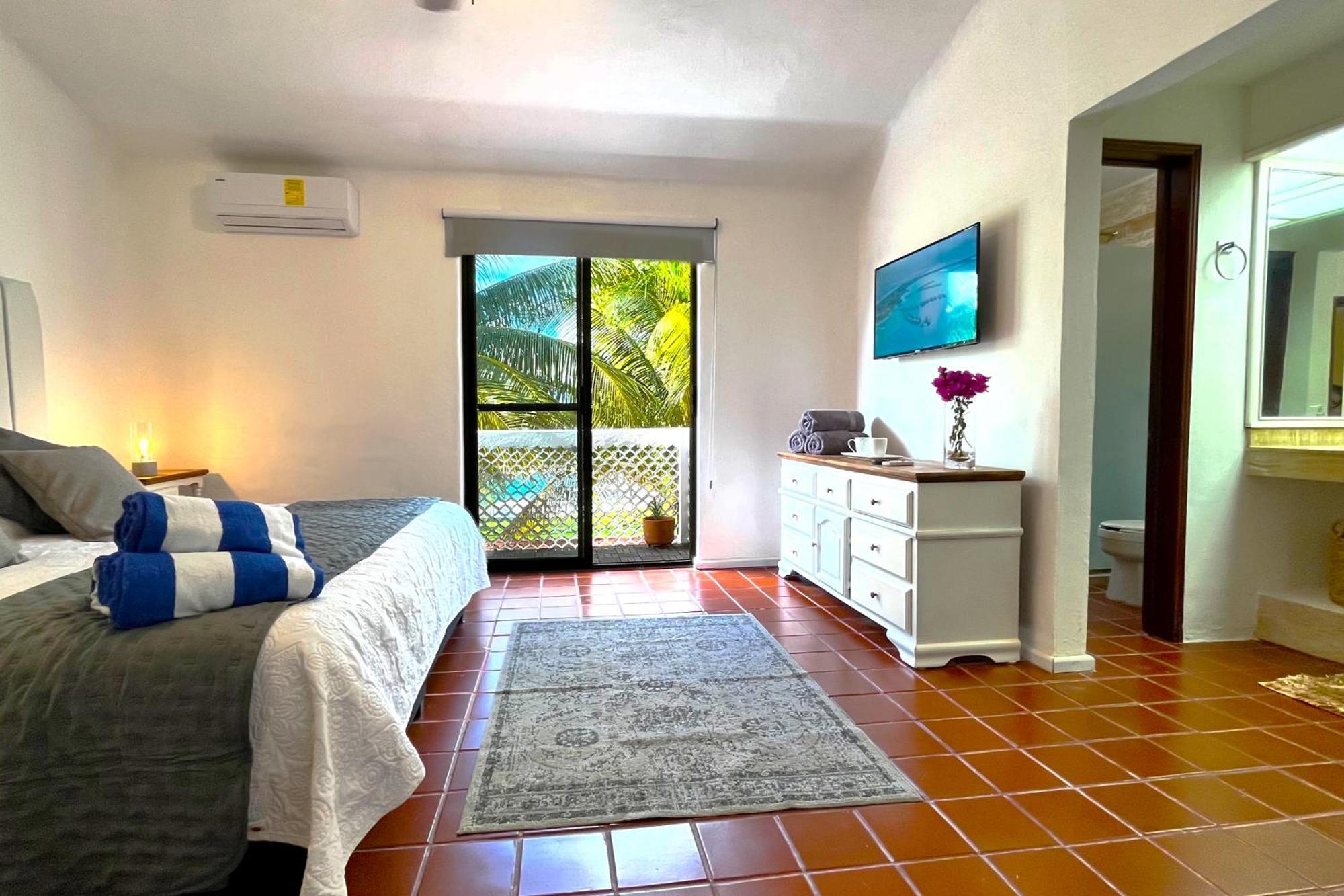 La Casa De Suenos Villa