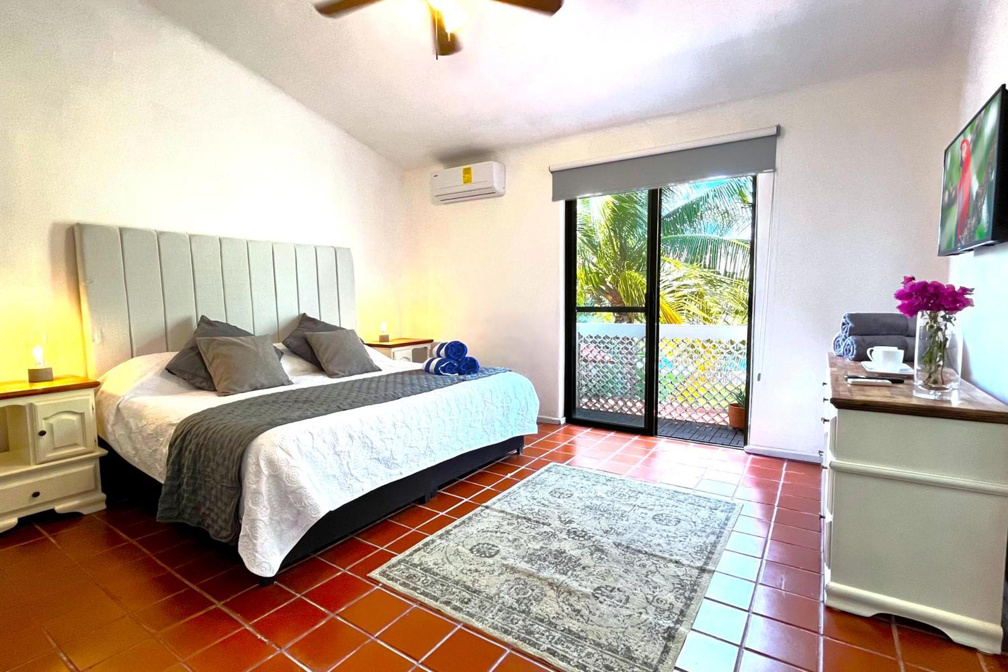 La Casa De Suenos Villa Cancún