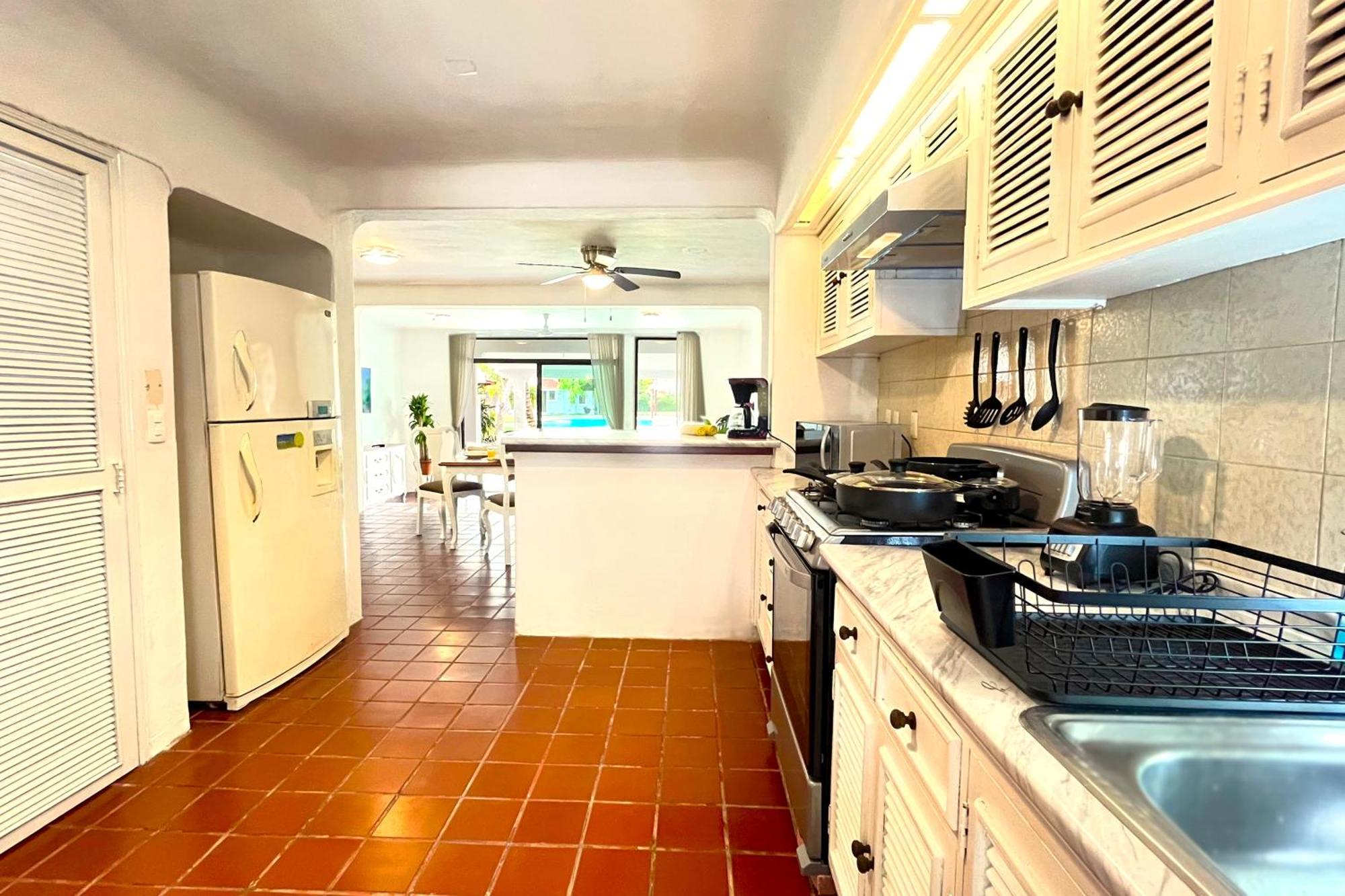 Villa La Casa De Suenos Cancún
