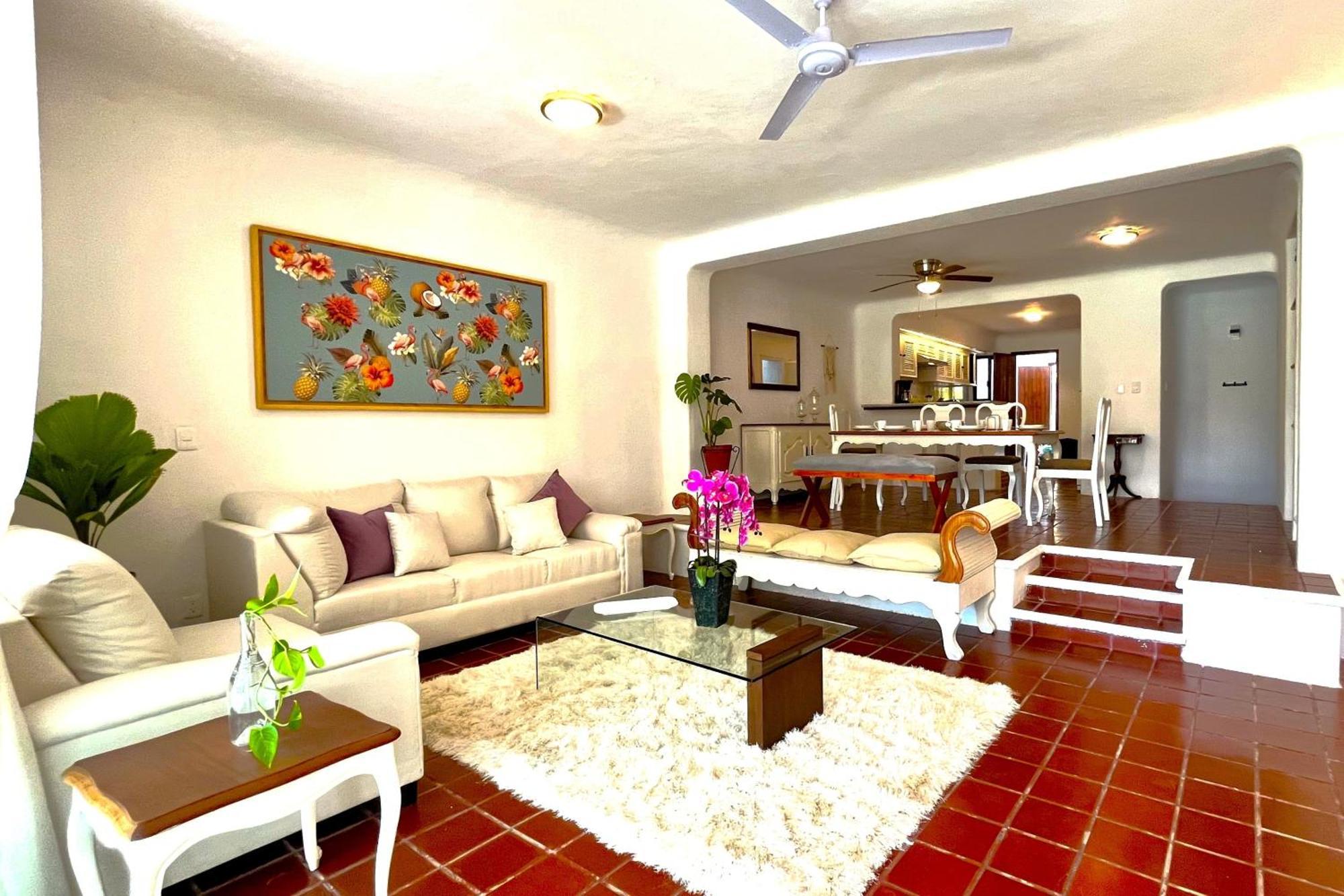 Villa La Casa De Suenos