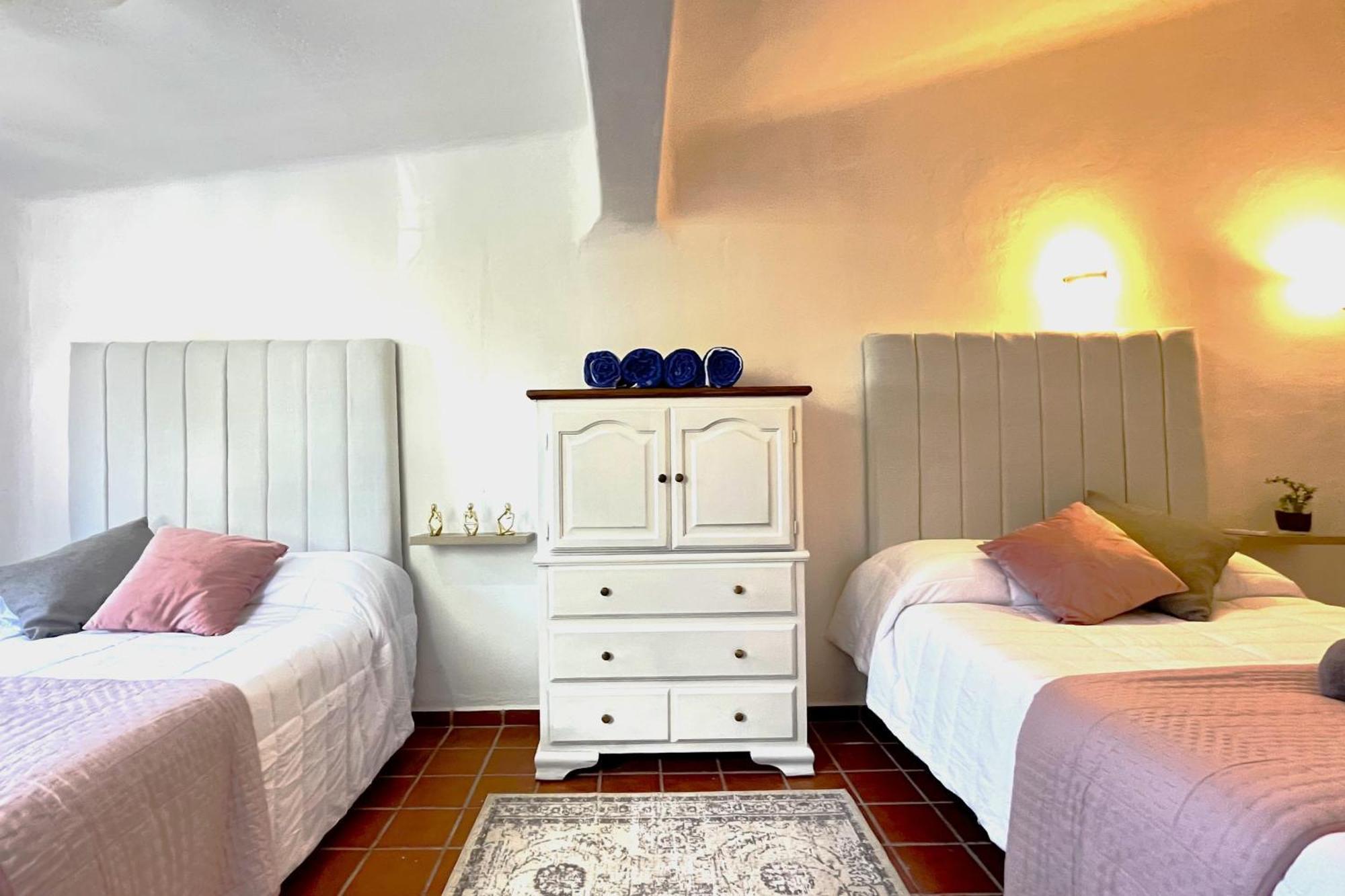 La Casa De Suenos Villa Cancún