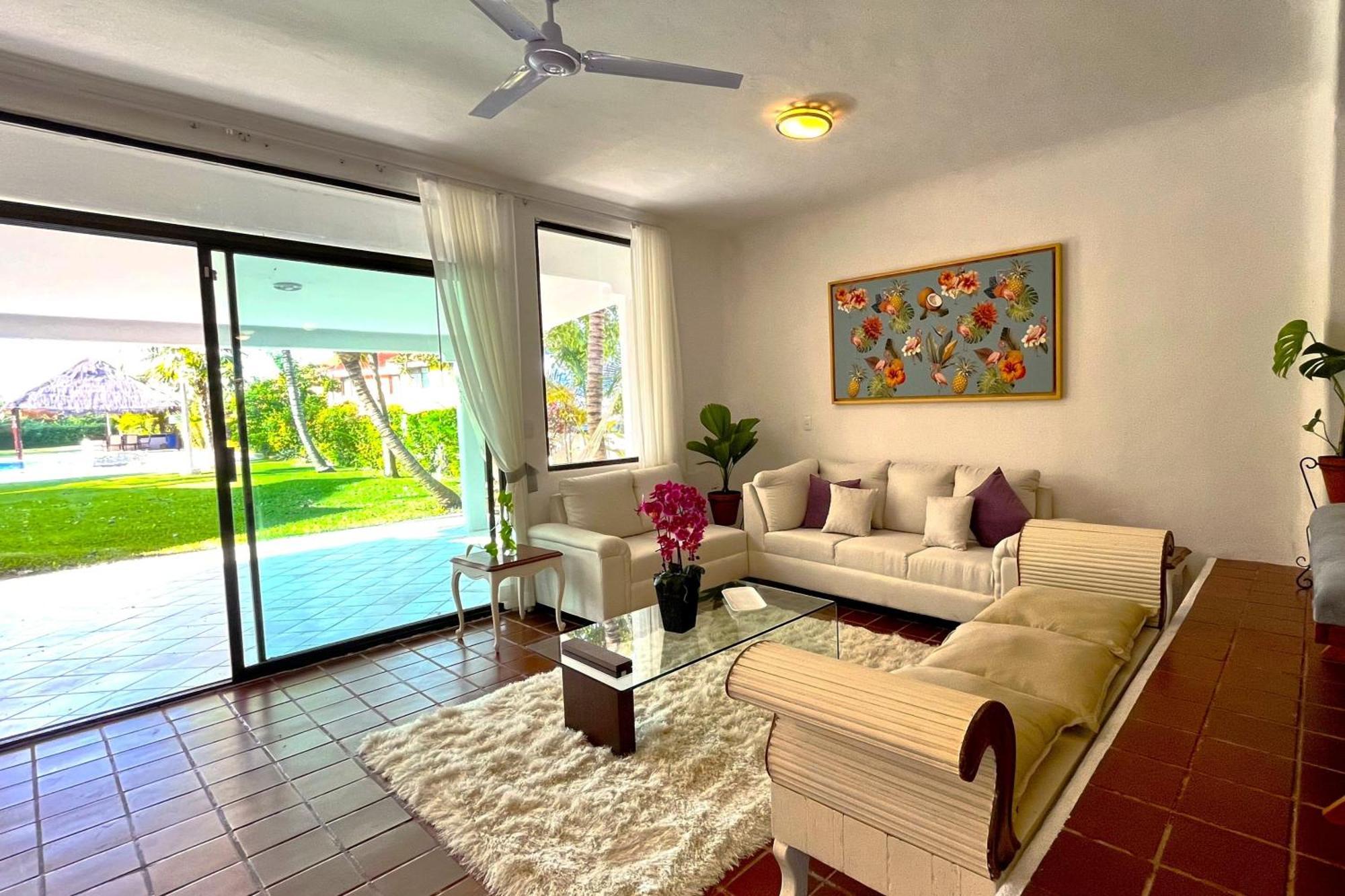 La Casa De Suenos Cancún