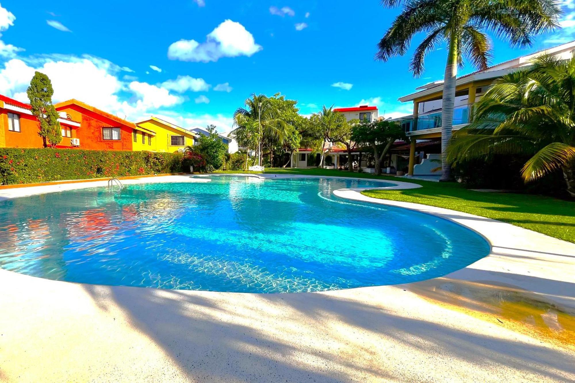 La Casa De Suenos Villa