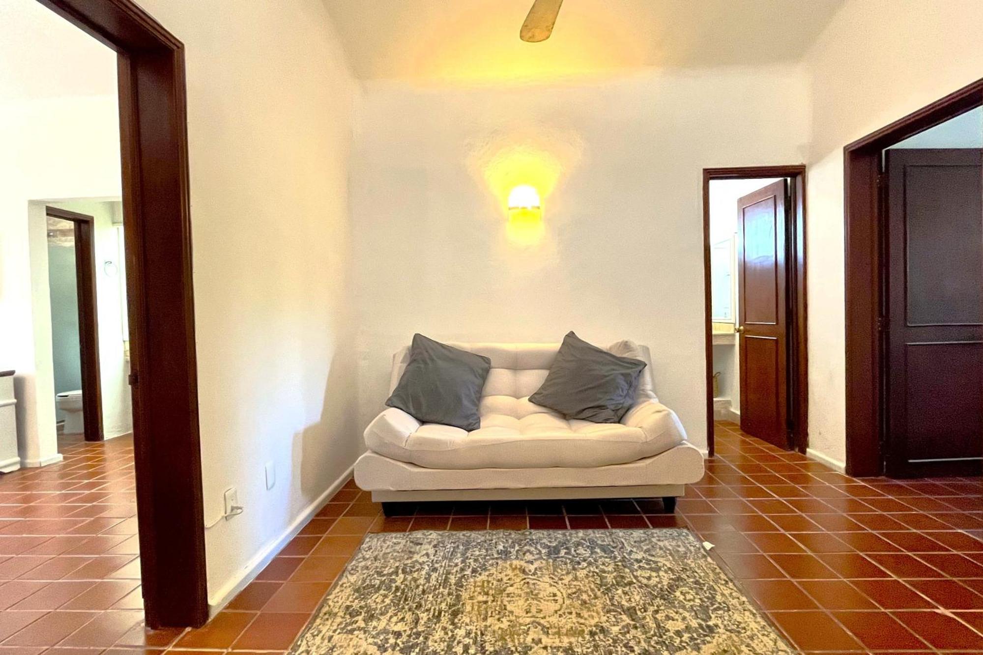 Villa La Casa De Suenos *
