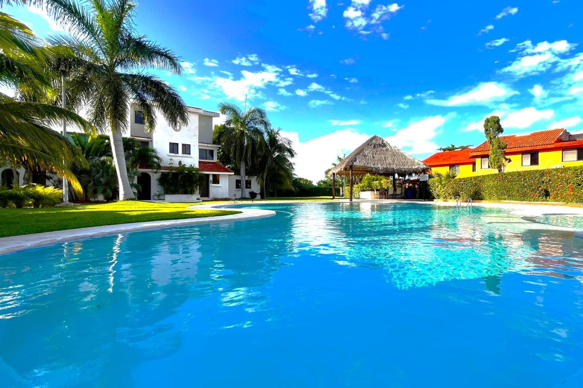 La Casa De Suenos Villa *